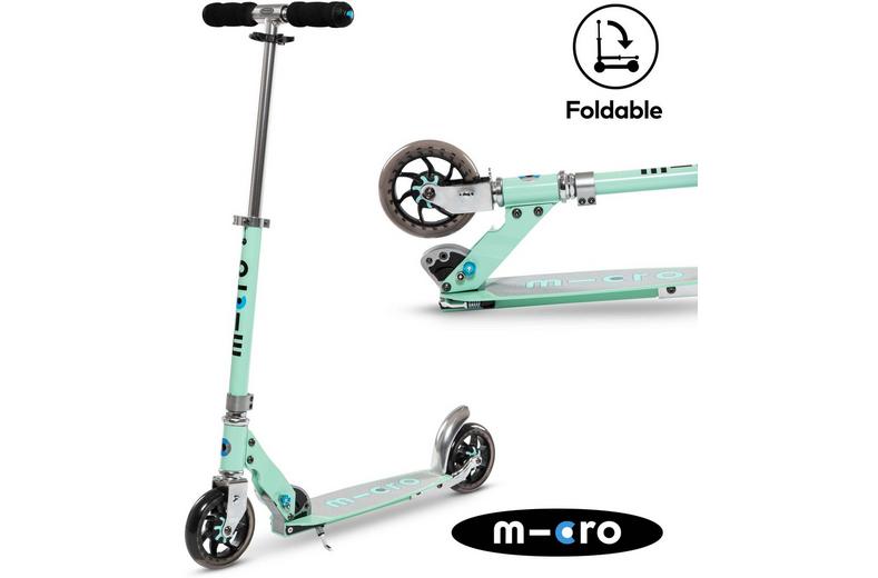 Micro Speed Scooter - Mint Micro Speed Scooter - Mint
