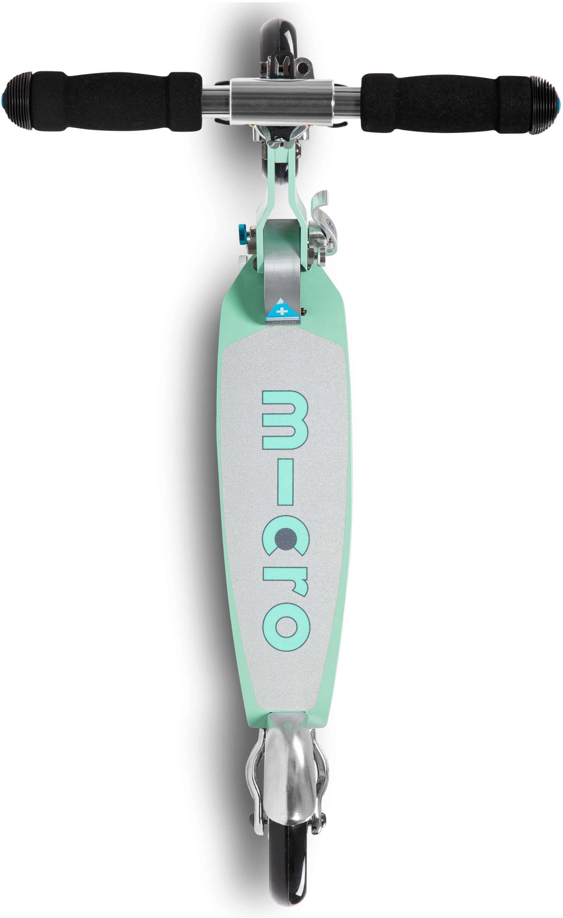 Micro Speed Scooter - Mint