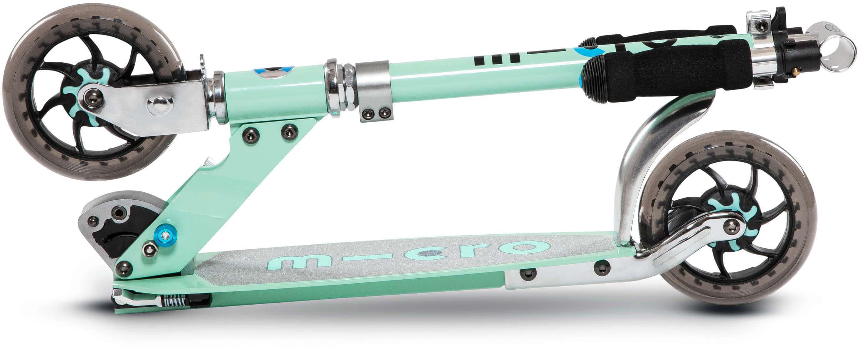 Micro Speed Scooter - Mint