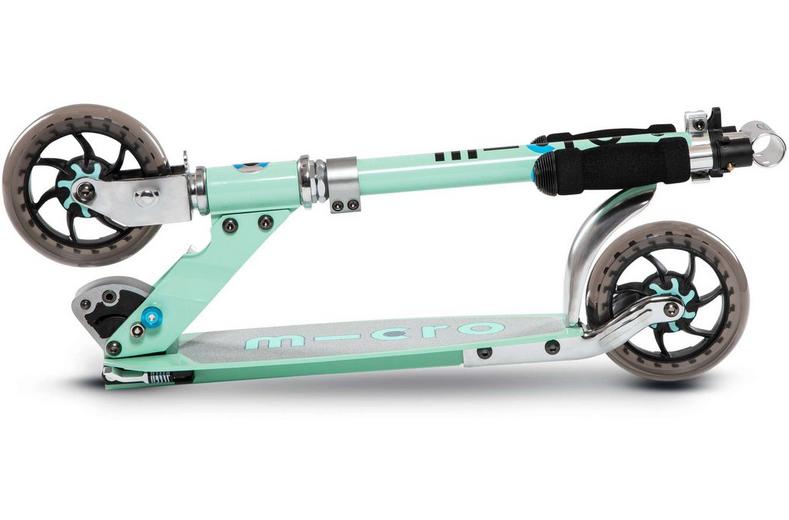 Micro Speed Scooter - Mint Micro Speed Scooter - Mint