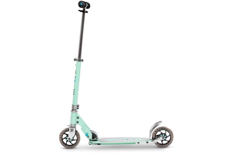 Micro Speed Scooter - Mint Micro Speed Scooter - Mint