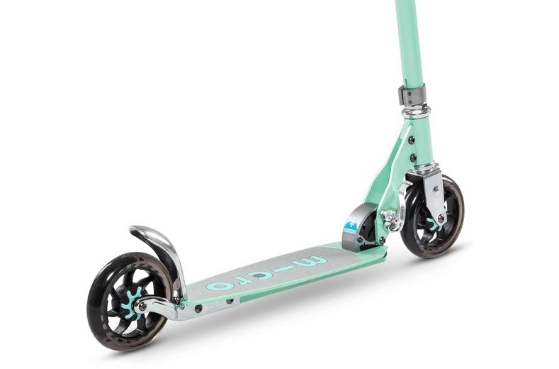Micro Speed Scooter - Mint Micro Speed Scooter - Mint