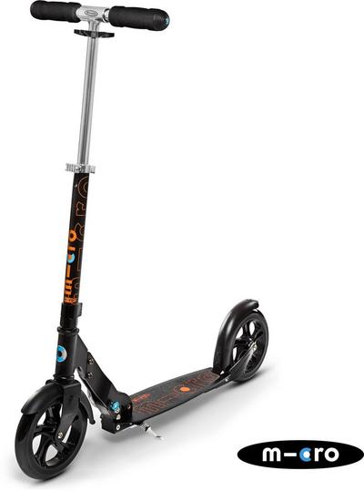 Micro Classic Foldable Scooter 8 Years +