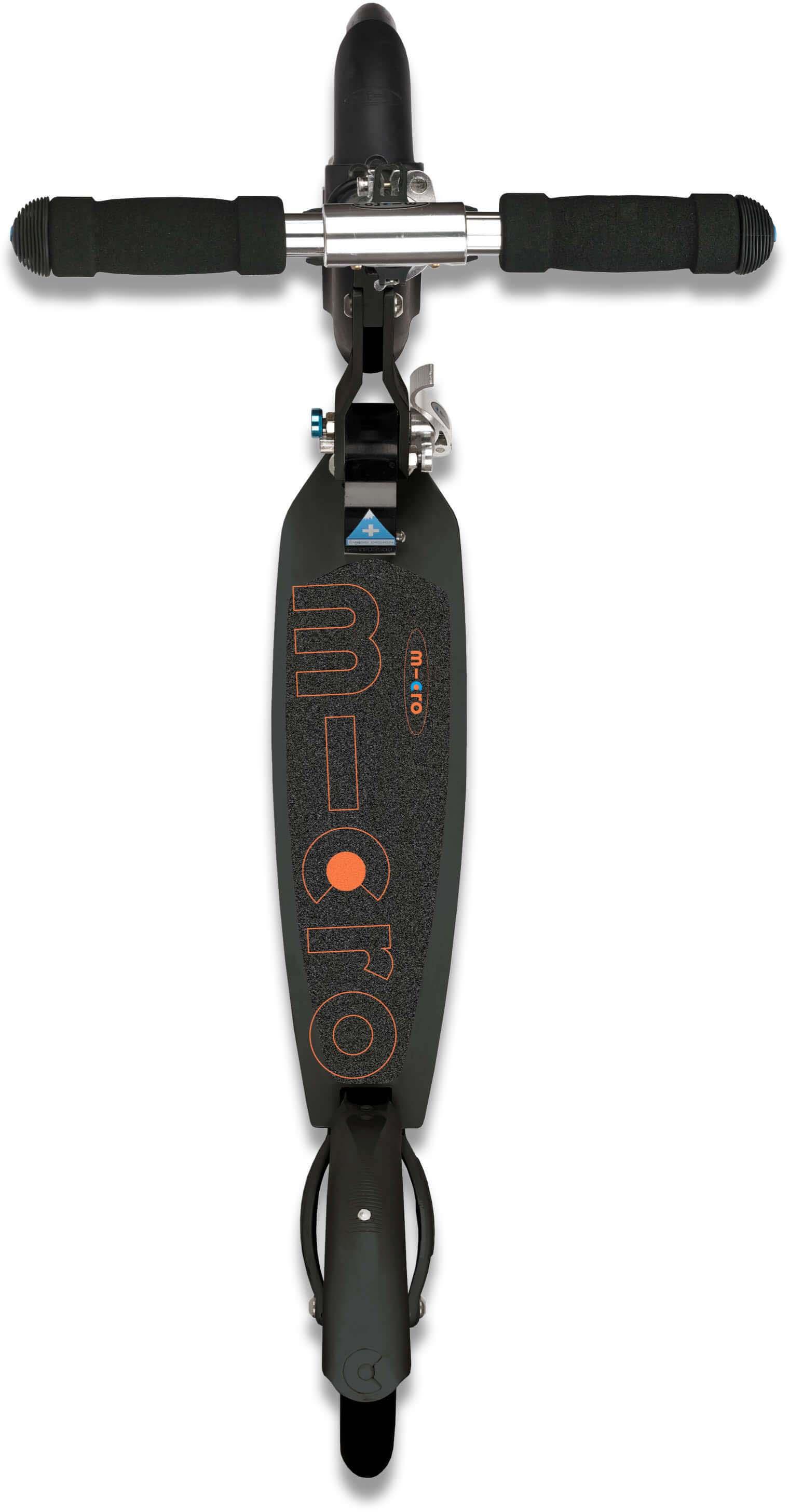 Micro Classic Scooter, Black