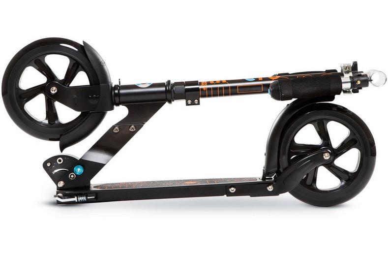 Micro Classic Scooter, Black Micro Classic Scooter, Black