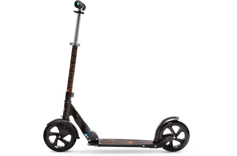 Micro Classic Scooter, Black Micro Classic Scooter, Black