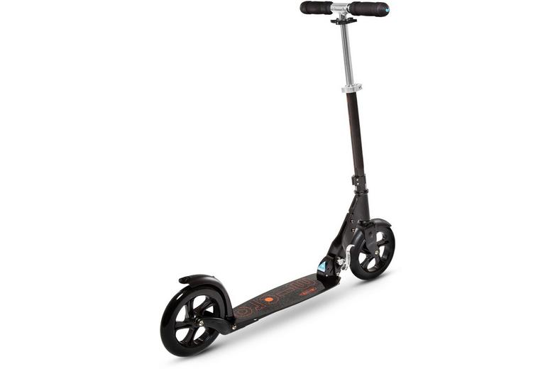 Micro Classic Scooter, Black Micro Classic Scooter, Black