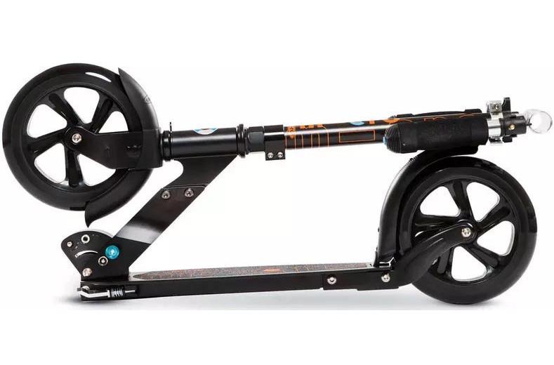 Micro Classic Scooter, Black Micro Classic Scooter, Black