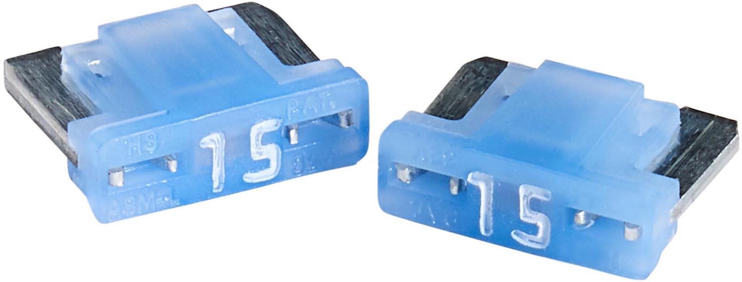 Halfords Fuse Micro Blade LED 15 Amp (FUSE130)