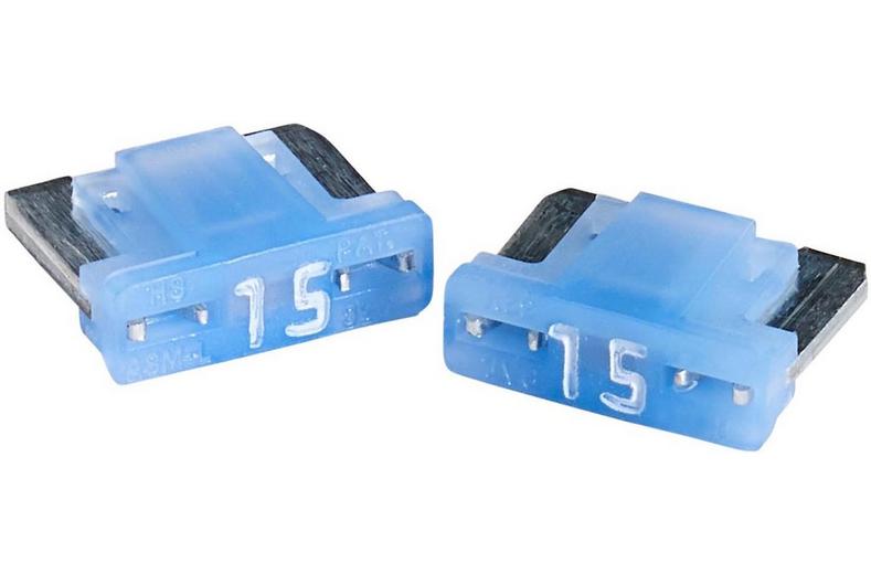 Halfords Fuse Micro Blade LED 15 Amp (FUSE130) Halfords Fuse Micro Blade LED 15 Amp (FUSE130)