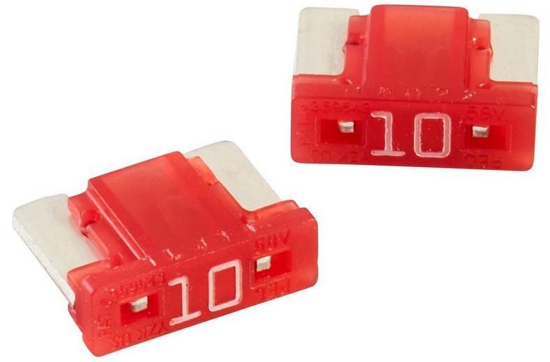 Halfords Fuse Micro Blade LED 10 Amp (FUSE129) Halfords Fuse Micro Blade LED 10 Amp (FUSE129)