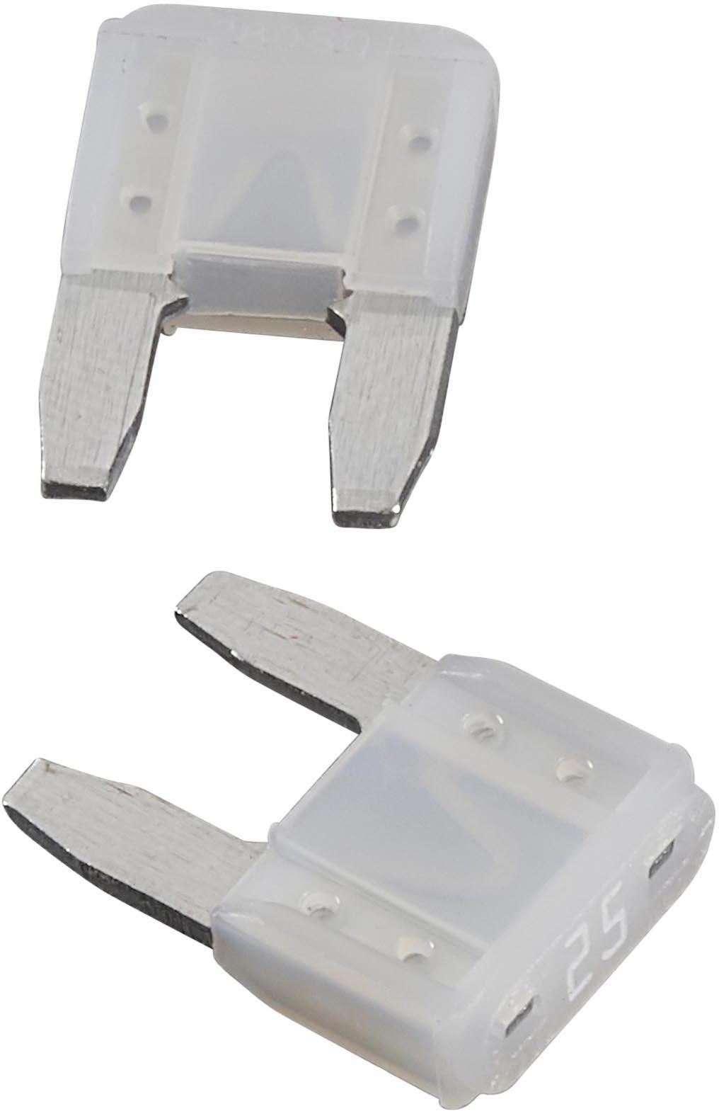 Halfords Mini Blade Fuse 25 Amp (FUSE155)