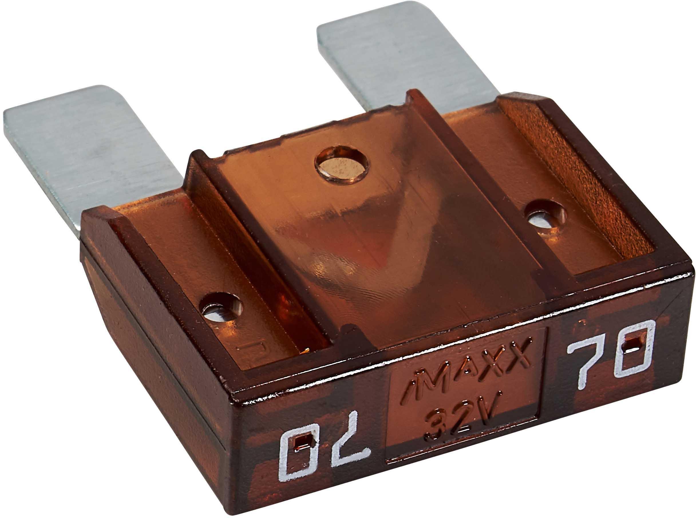 Halfords Maxi Blade Fuse 70 Amp (FUSE209)