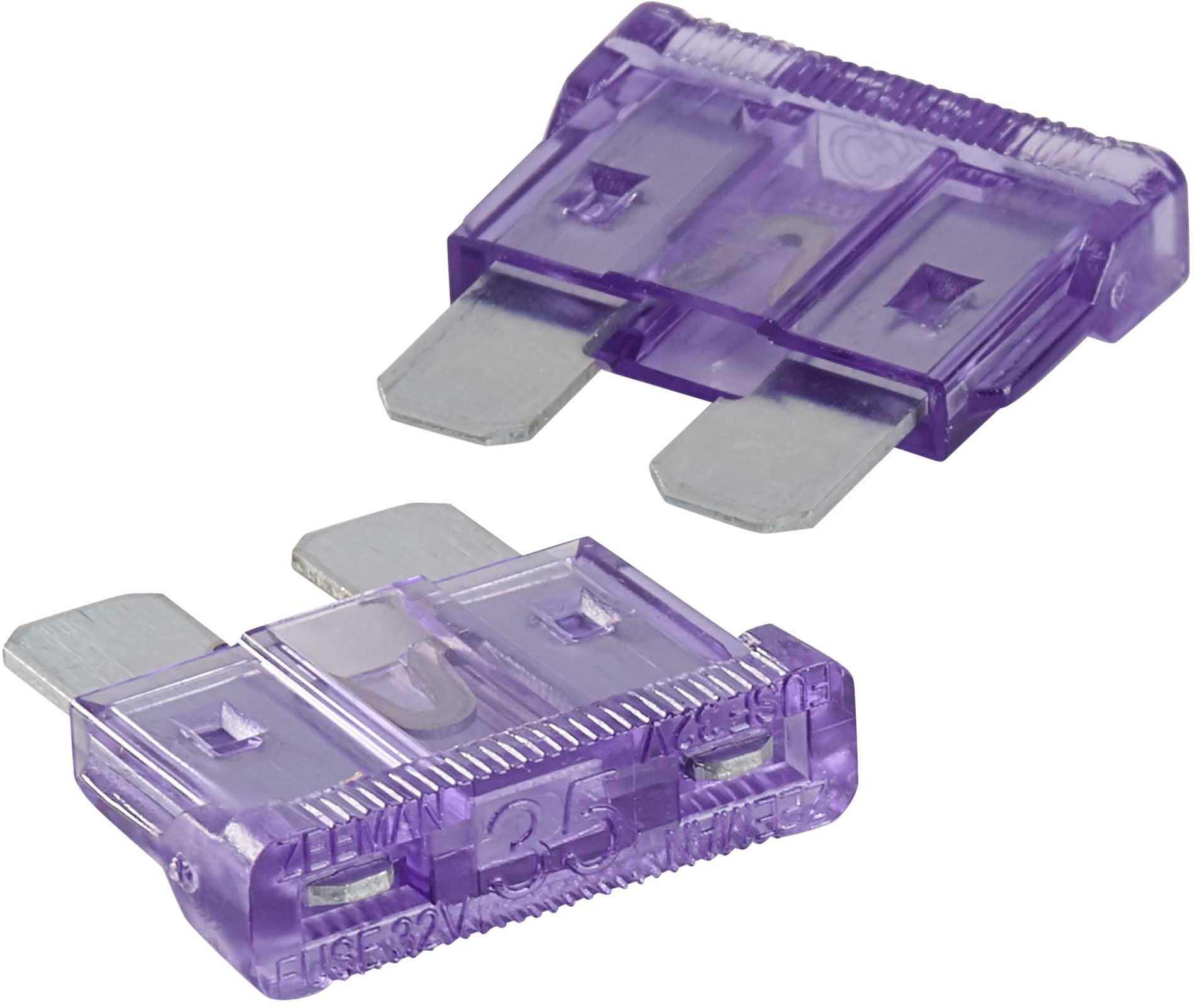 Halfords Blade Fuses 35 Amp (FUSE177)