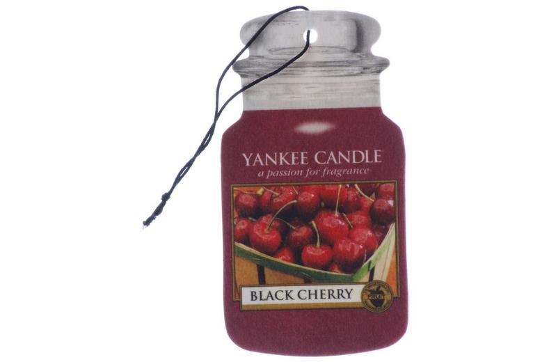 Yankee Candle Car Jar Air Freshener Yankee Candle Car Jar Air Freshener