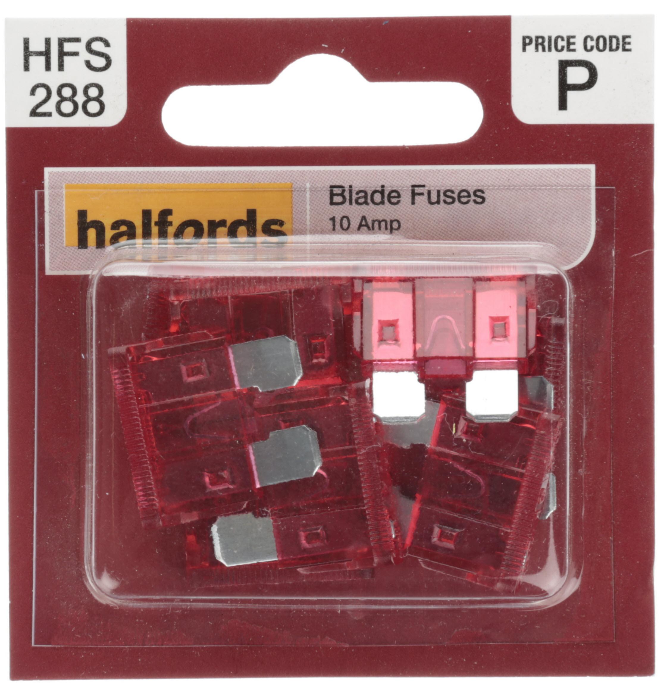 Halfords Hef560 Relay 12V 40A 4 Pin Inc. Diode for only £8.00