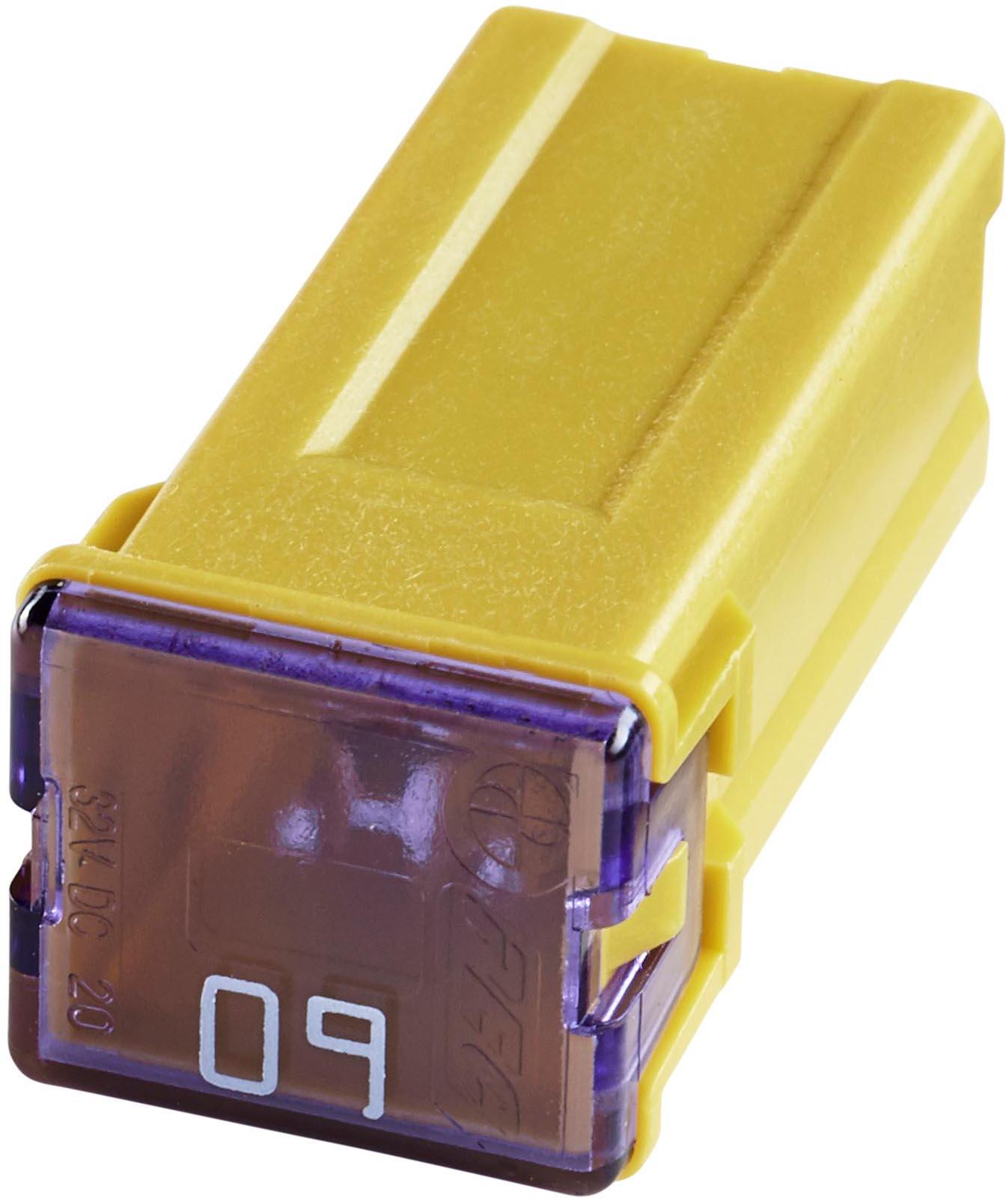 Halfords J Type Slow Blow Fuse 60AMP (FUSE217)