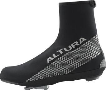 Altura Thermostretch 3 Overshoe - Black