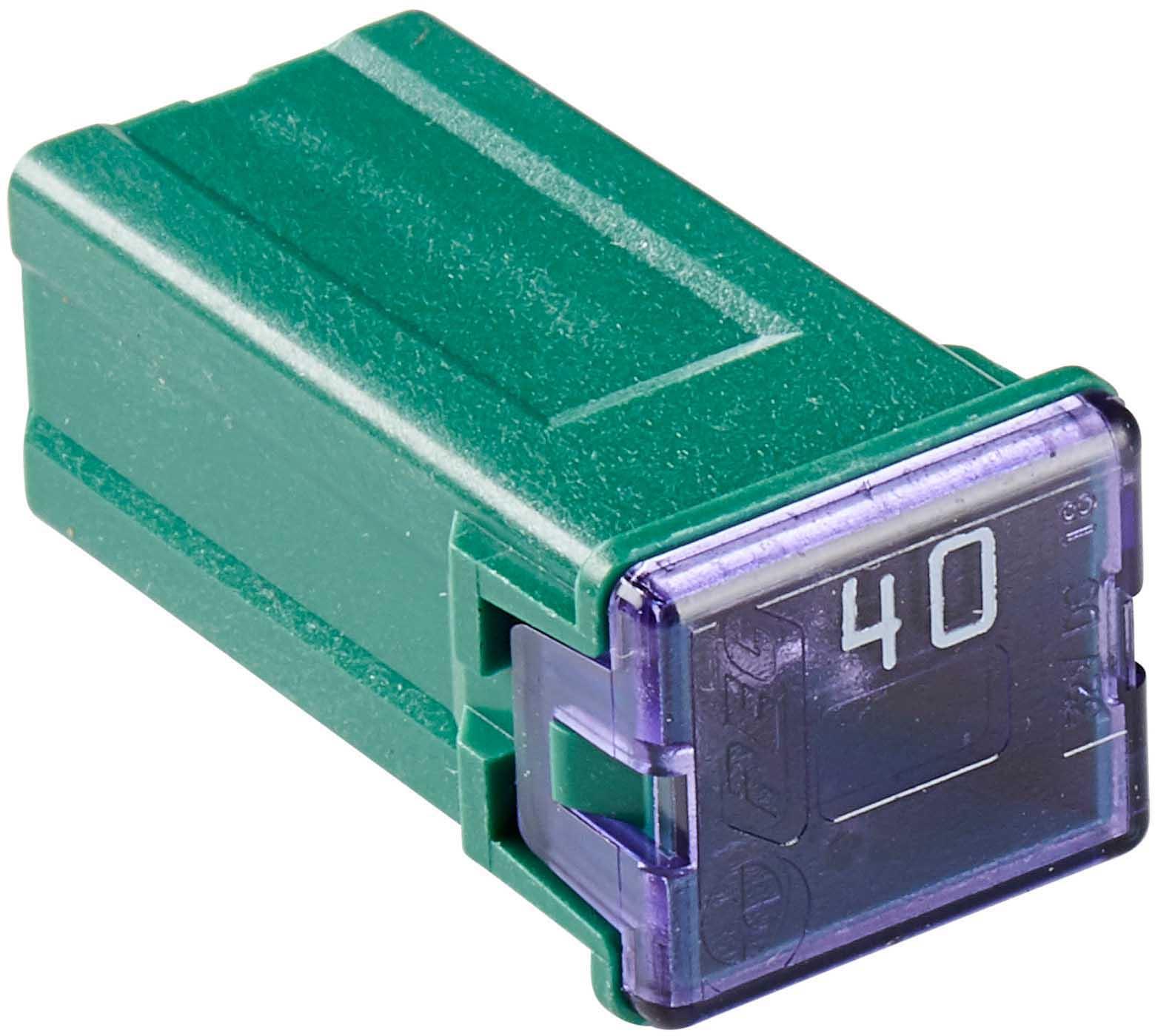 Halfords J Type Slow Blow Fuse 40AMP (FUSE215)