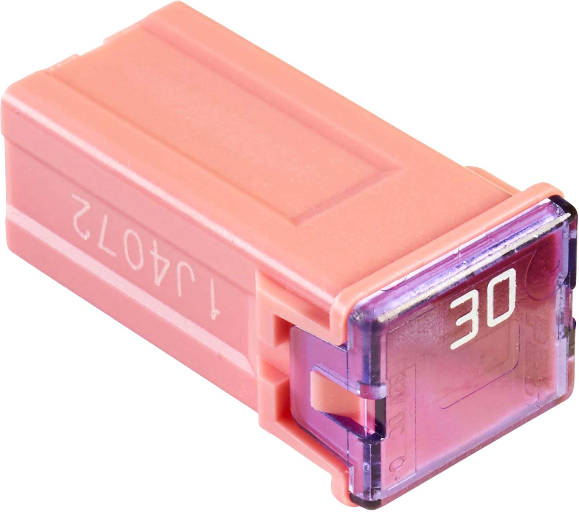 Halfords J Type Slow Blow Fuse 30AMP (FUSE214)