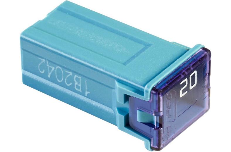 Halfords J Type Slow Blow Fuse 20AMP (FUSE211) Halfords J Type Slow Blow Fuse 20AMP (FUSE211)