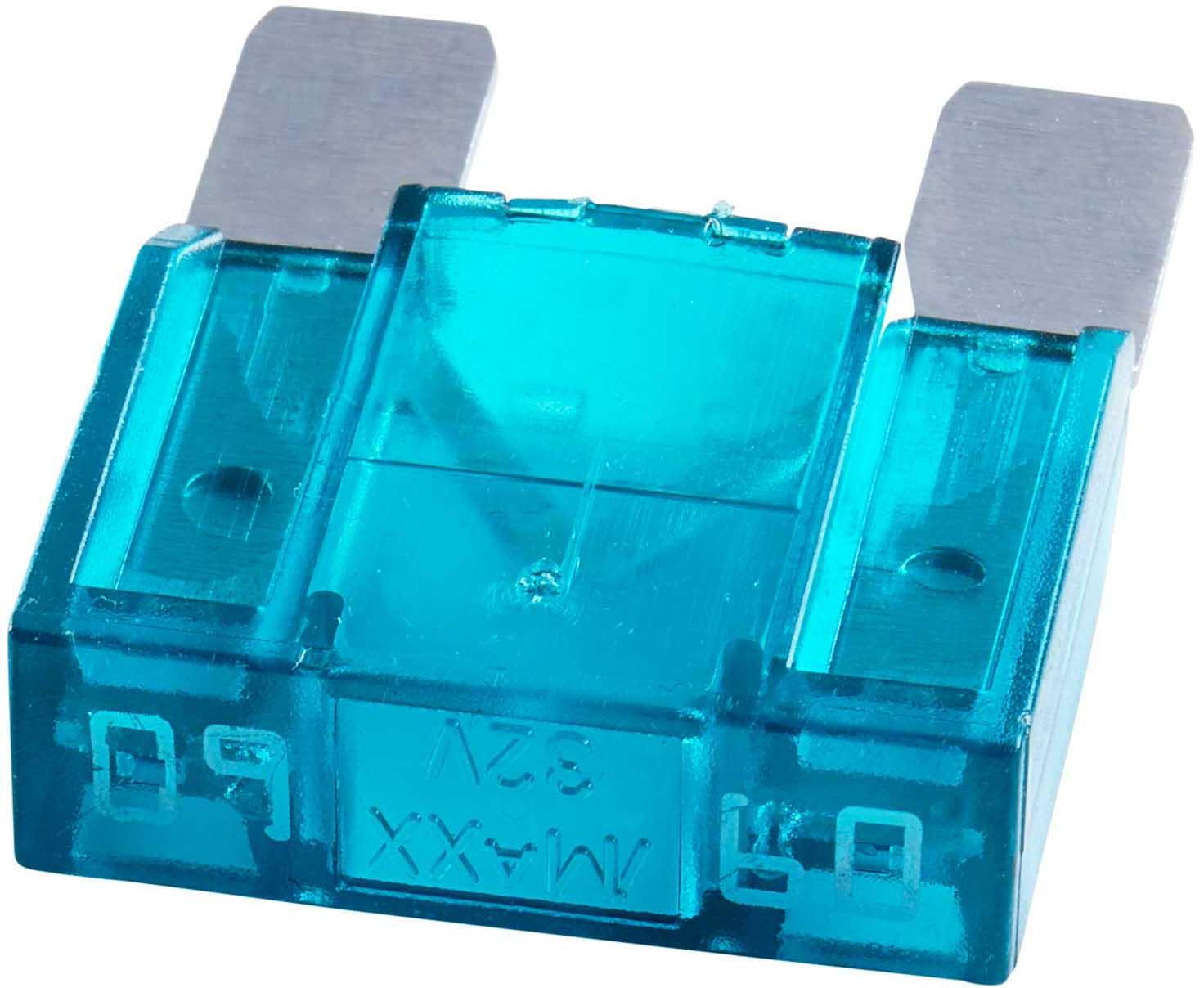 Halfords Maxi Blade Fuses 60 Amp (FUSE208)