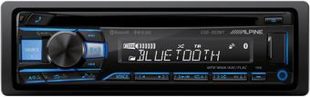 Alpine CDE-203BT Car Stereo