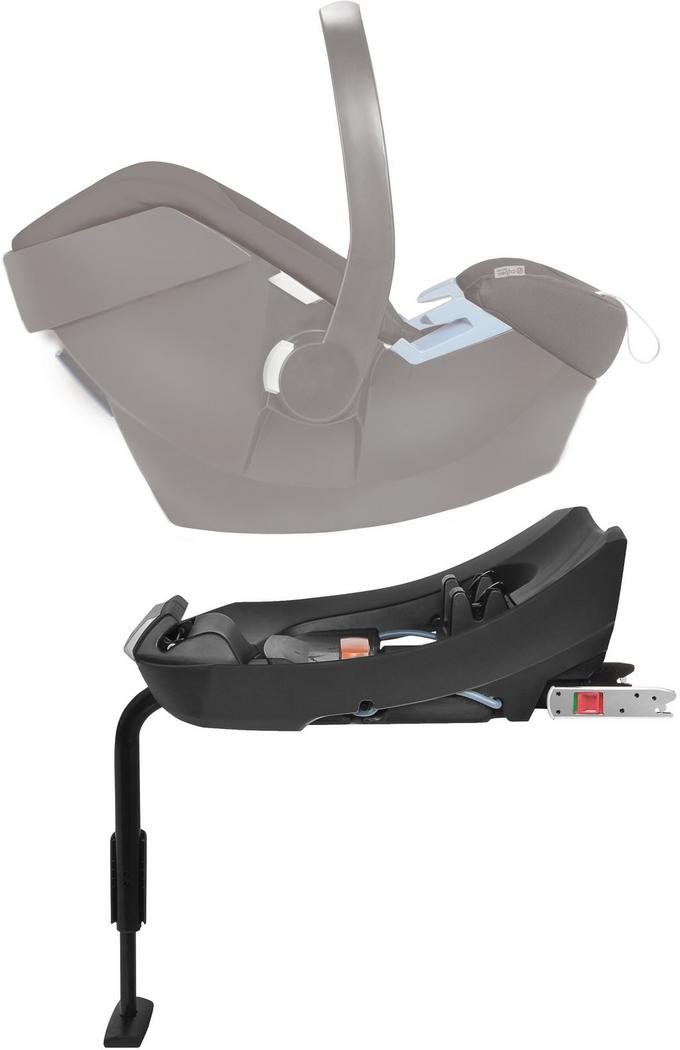 Cybex aton hotsell car seat base