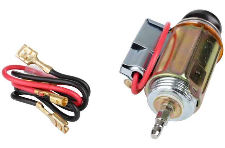 Halfords Illuminated Cigarette Lighter Halfords Illuminated Cigarette Lighter