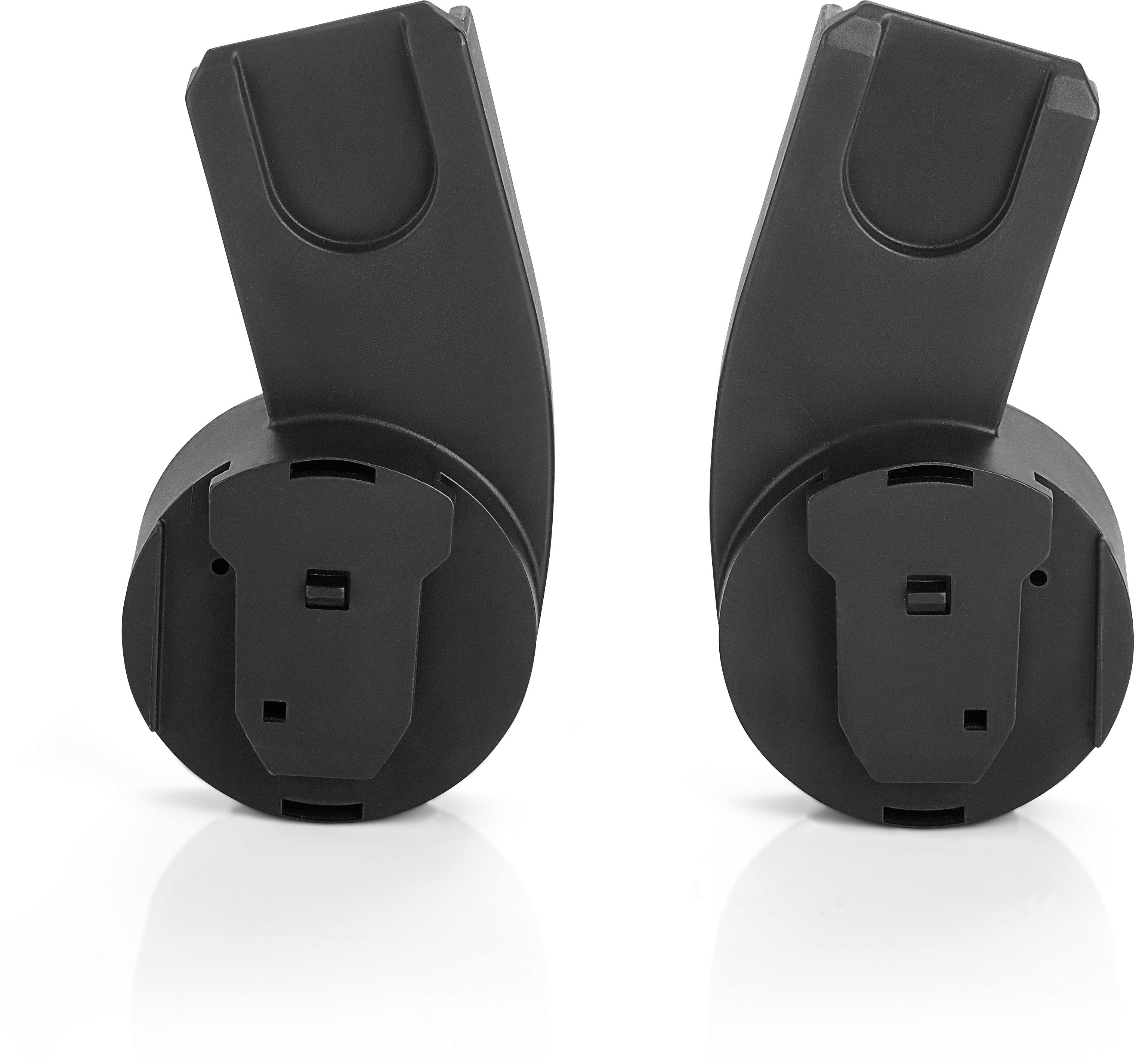 Cybex Balios Adapters