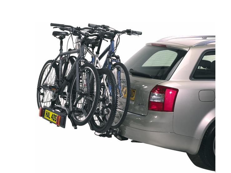Thule RideOn 9403 3-Bike Towbar Mounted Bike Rack