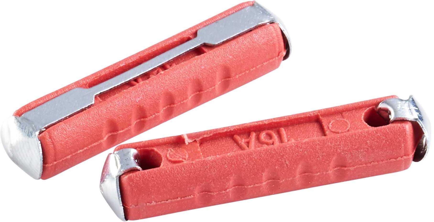 Halfords Continental Fuses 16 Amp (FUSE102)