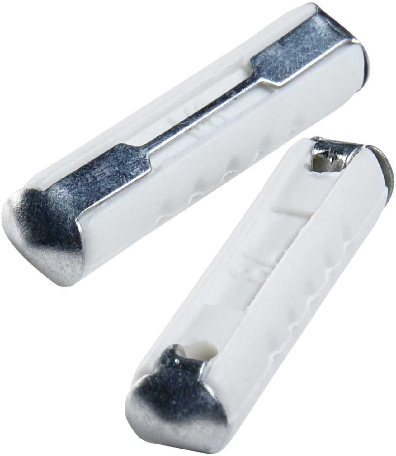 Halfords Continental Fuses 8 Amp (FUSE101)