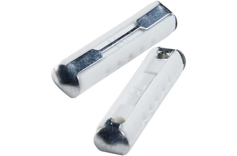 Halfords Continental Fuses 8 Amp (FUSE101) Halfords Continental Fuses 8 Amp (FUSE101)
