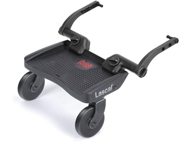 Lascal BuggyBoard® Mini - Red