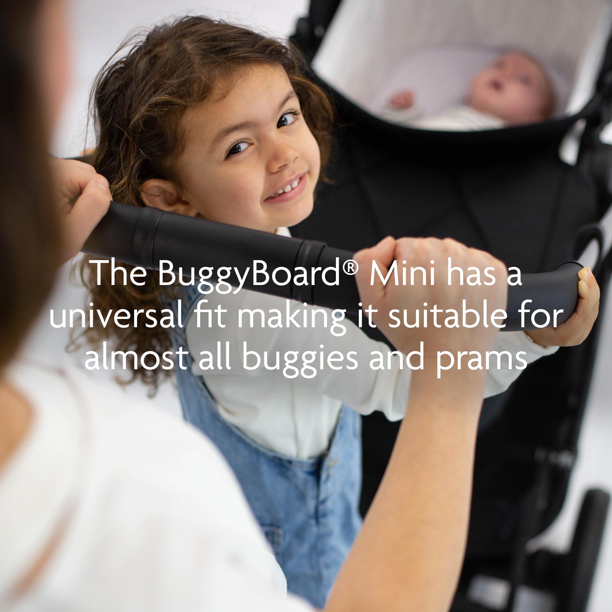 Lascal BuggyBoard® Mini - Red