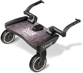 Lascal BuggyBoard Maxi Black Halfords UK