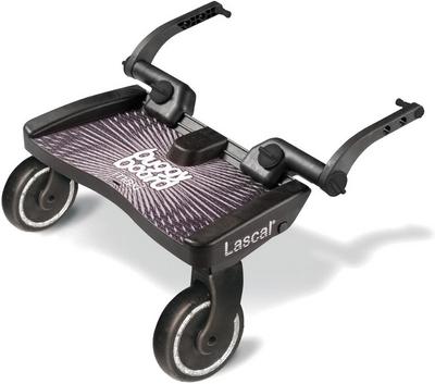 Lascal BuggyBoard Maxi - Black