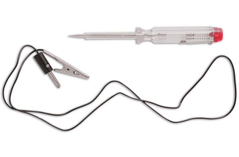 Circuit Tester 6-24 Volt Circuit Tester 6-24 Volt