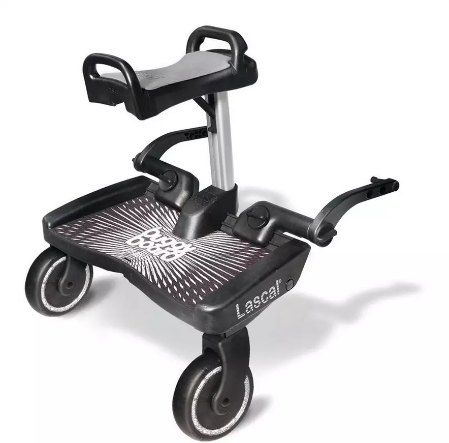 Maxi buggy outlet board seat