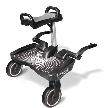 Buggy board maxi seat best sale