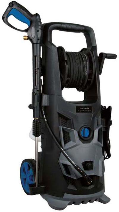 Halfords Advanced PW50 High Pressure Washer Halfords Advanced PW50 High Pressure Washer