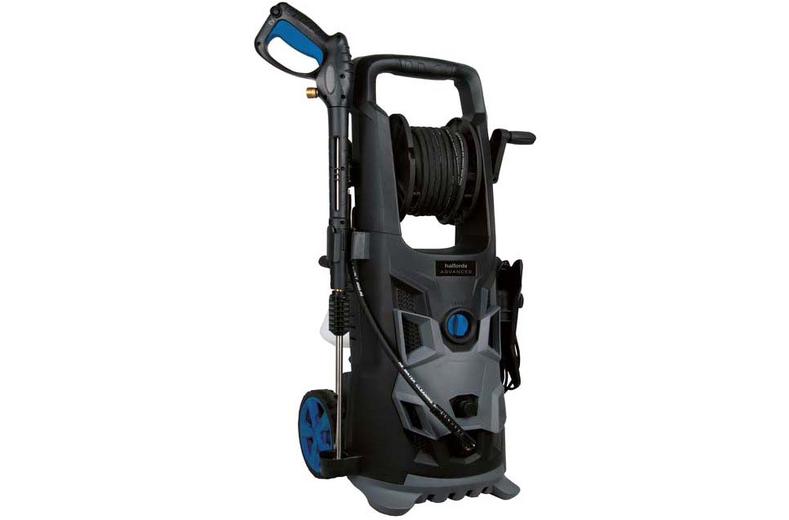 Halfords Advanced PW50 High Pressure Washer Halfords Advanced PW50 High Pressure Washer