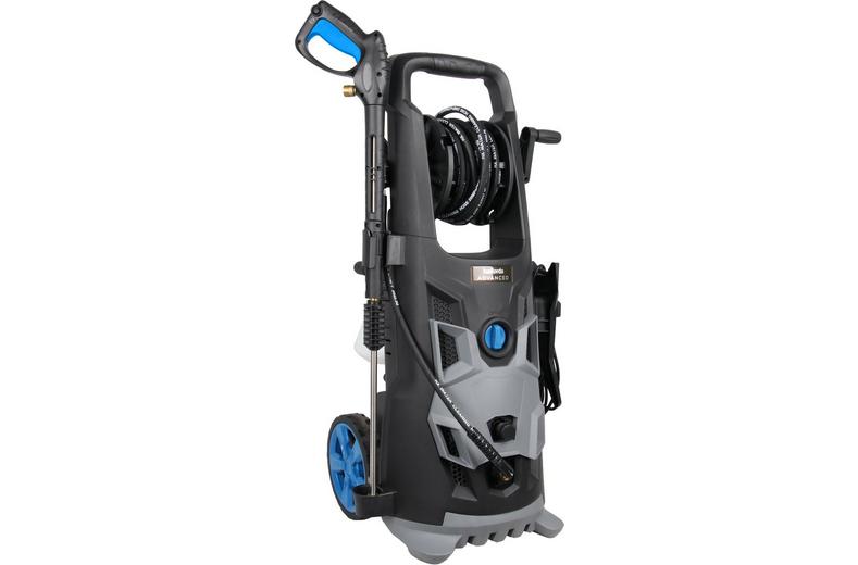 Halfords Advanced PW50 High Pressure Washer Halfords Advanced PW50 High Pressure Washer