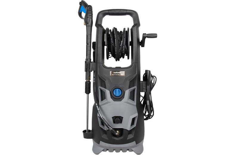 Halfords Advanced PW50 High Pressure Washer Halfords Advanced PW50 High Pressure Washer