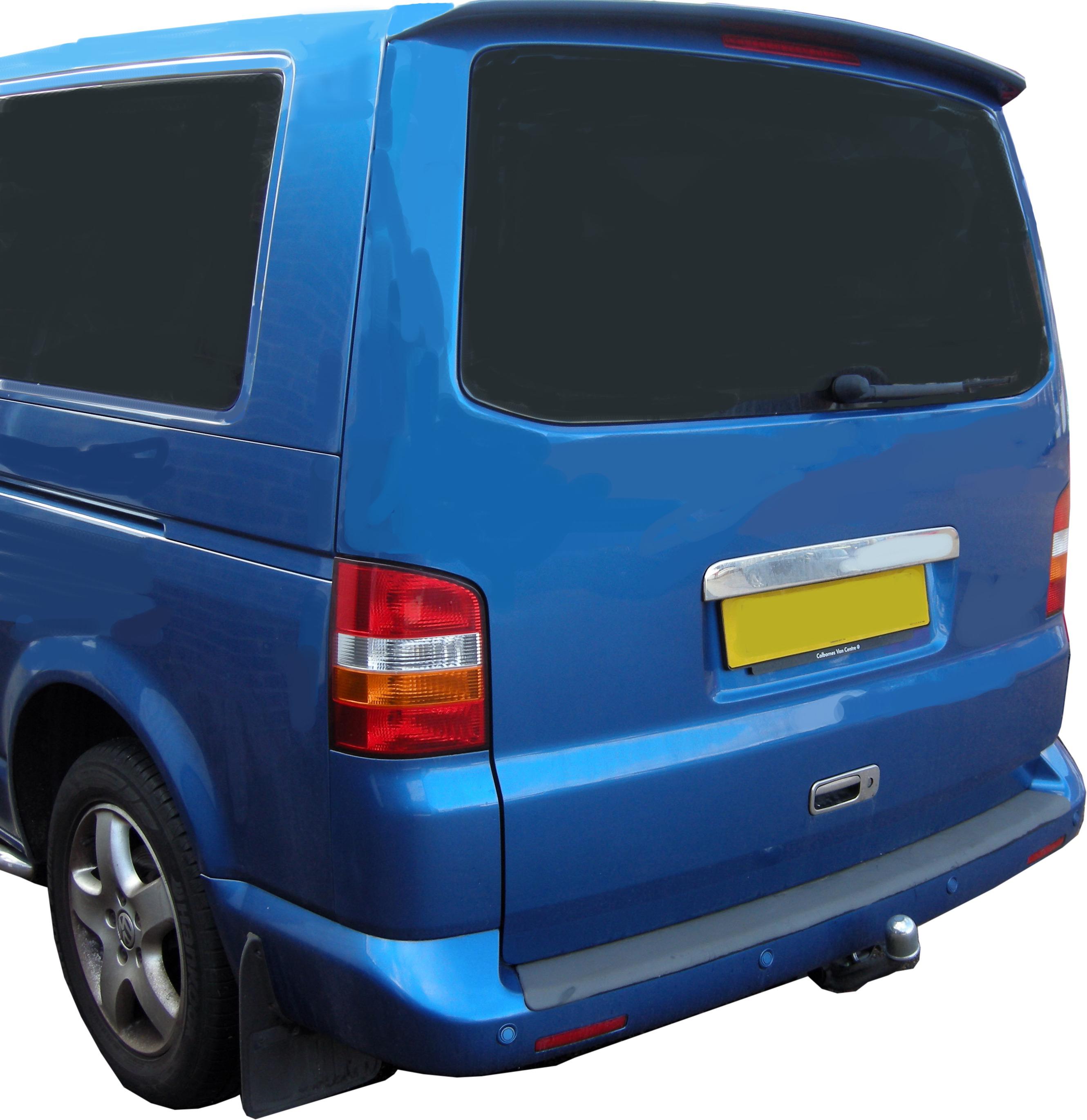 Simply Window Tint Limo Black Film 76x152cm