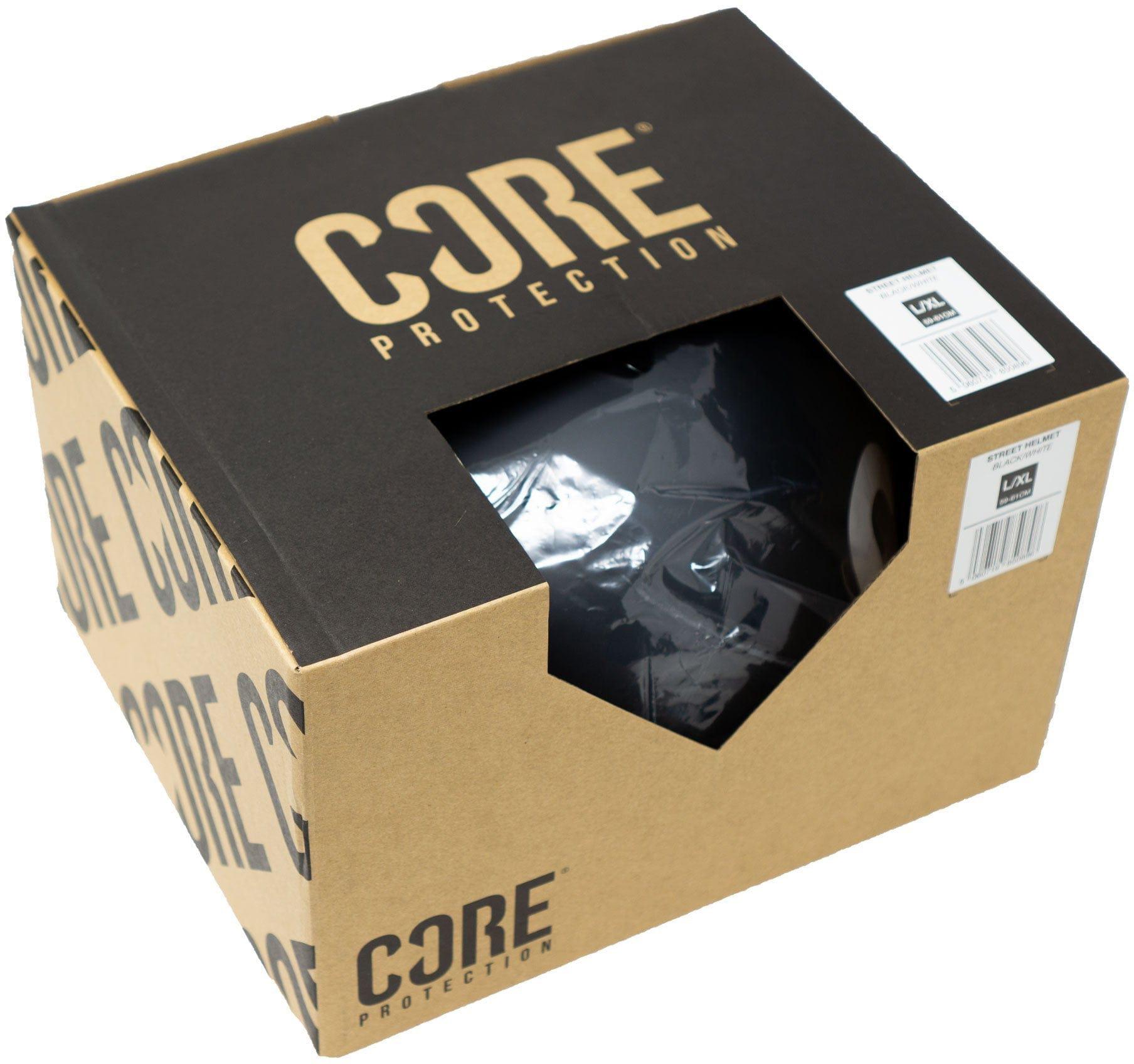 Core Action Sport Helmet