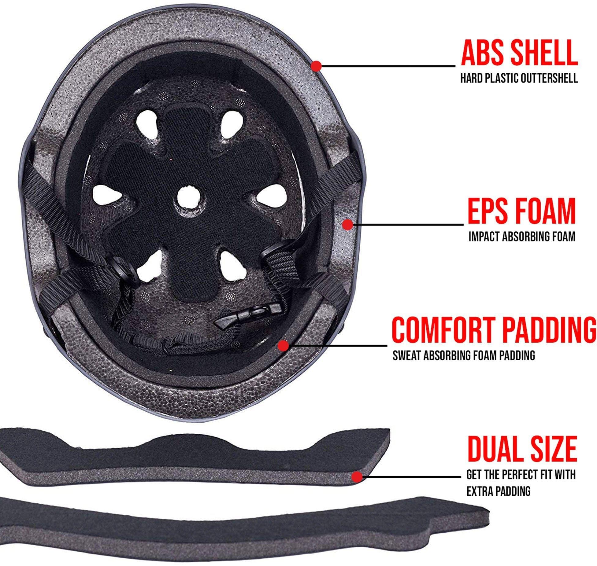 Core Action Sport Helmet