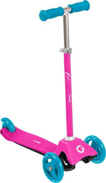 EVO Mini Cruiser Scooter - Pink