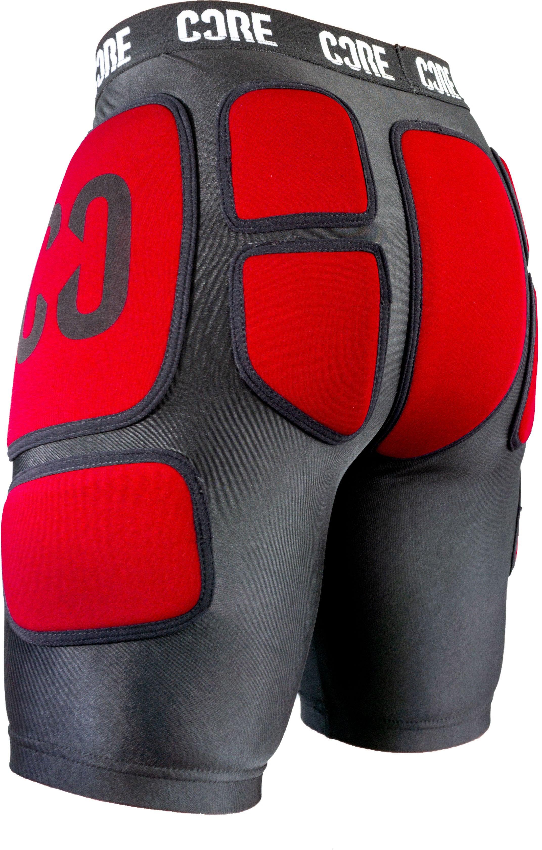Core Impact Stealth Shorts Halfords UK
